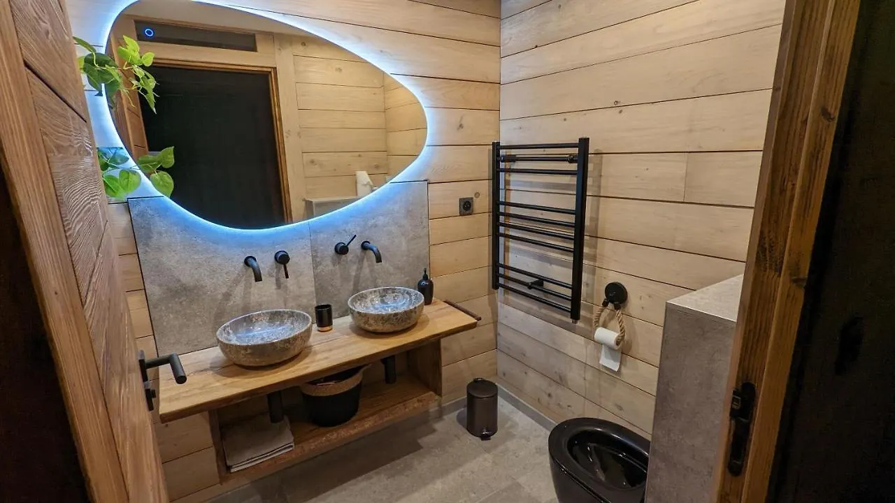 La Boutame : Chalet Au Pied Des Pistes A Villard Reculas Villard-Reculas