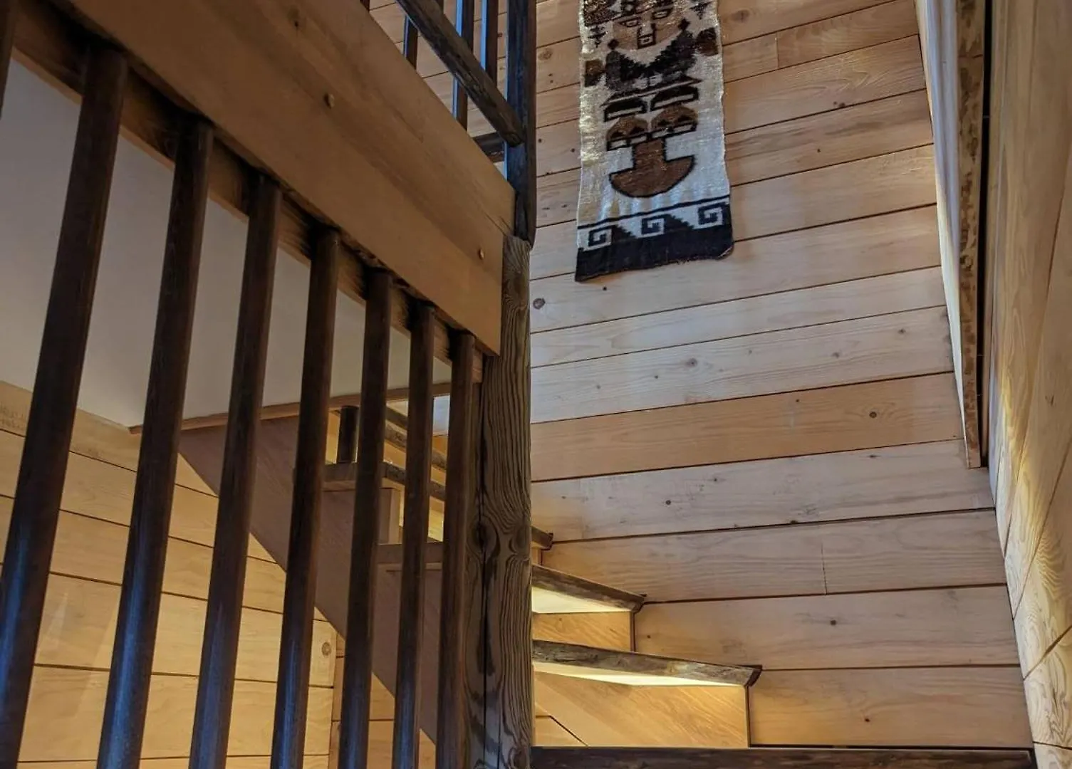 La Boutame : Chalet Au Pied Des Pistes A Villard Reculas 0*, Villard-Reculas