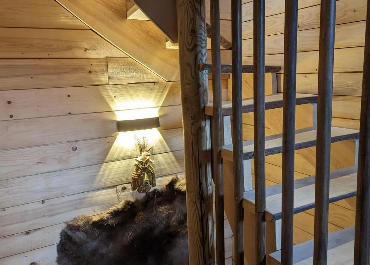 La Boutame : Chalet Au Pied Des Pistes A Villard Reculas