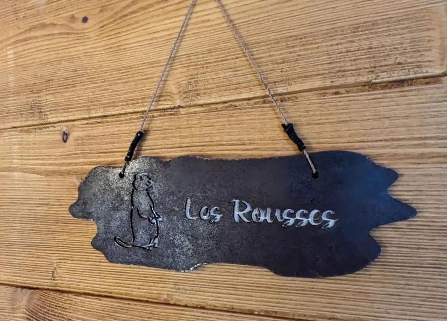 La Boutame : Chalet Au Pied Des Pistes A Villard Reculas 0*, Villard-Reculas 프랑스