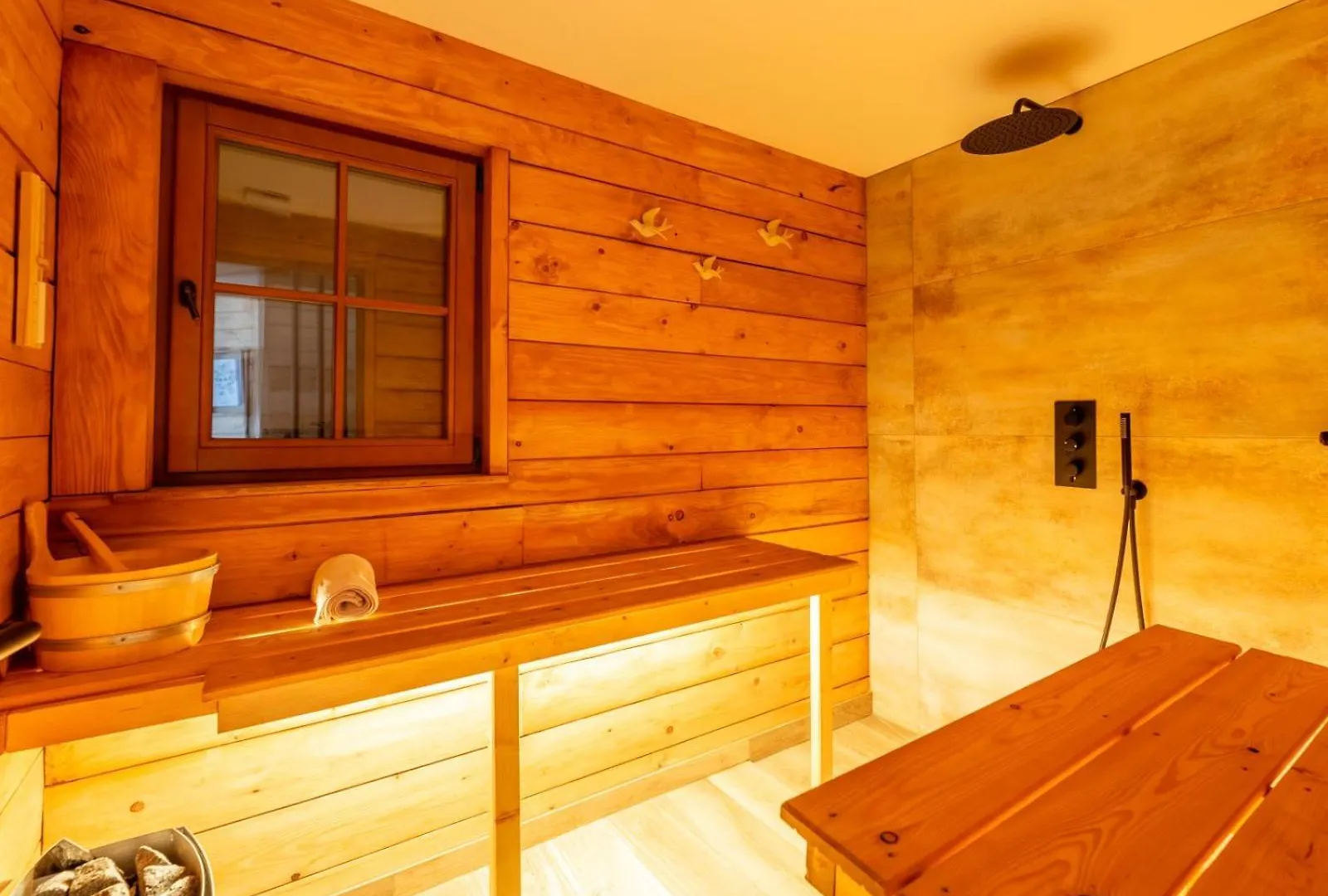 La Boutame : Chalet Au Pied Des Pistes A Villard Reculas 프랑스
