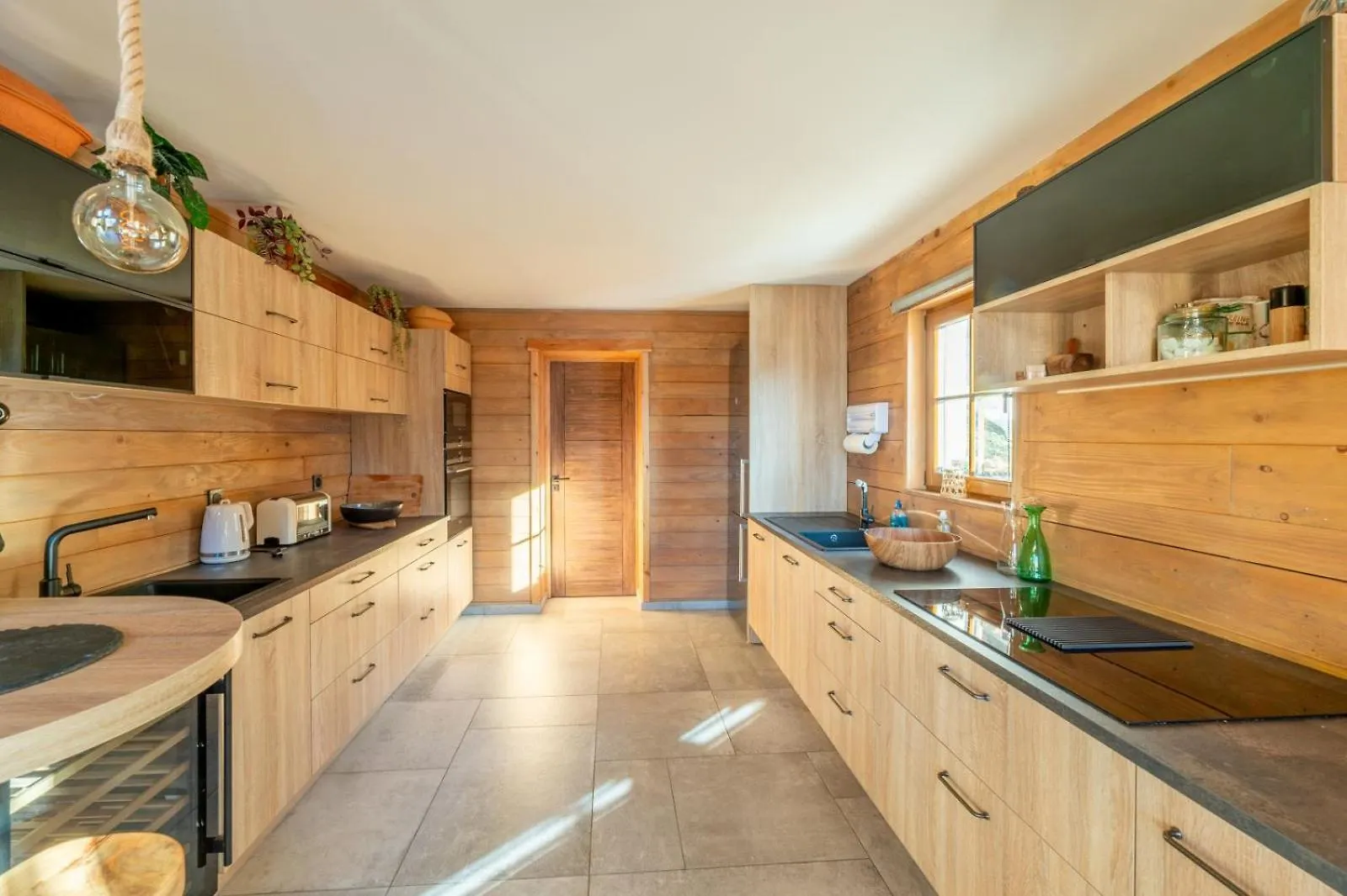 La Boutame : Chalet Au Pied Des Pistes A Villard Reculas 프랑스